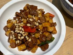 -兔爸私家小厨(新北万达店)