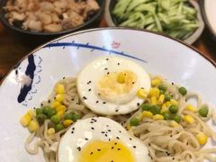 -中国凉都黄牛肉馆(杭州总店)