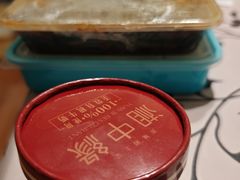 -湘中缘·湖南菜(娄底驻京办店)