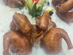 -山泉公馆酒家(珠江新城店)