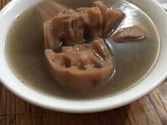 -雨田饭店