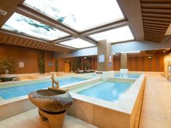 -纽斯洗浴SPA(三墩店)