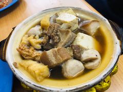 -金伯利街美食夜市