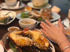 -月满港海鲜酒家