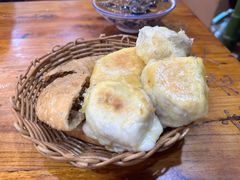 -清真高老大牛排胡辣汤(嵩山路总店)