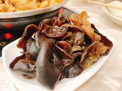 -彭记铁锅肥肠(东四总店)
