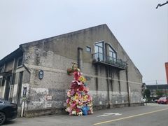 -云间粮仓