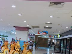 -麦当劳(祈年大街店)