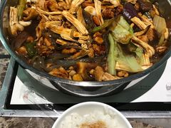 -黄记煌三汁焖锅(悦方IDmall店)