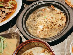-前海沿·青岛菜(李沧万达店)