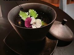 -Ish Whiskey&Cocktail Bar酒吧(合生麒麟新天地店)