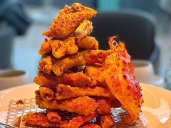 -鱼乐轩·俄罗斯海鲜直供餐厅(群力店)