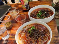 -李易面馆(树木岭店)