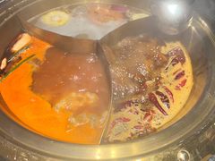 -川味观·鲜货火锅(西湖文化广场店)
