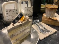 -邊渡咖啡