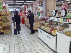 -物美大卖场(玉蜓桥店)