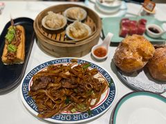 -喜势点·糖沙翁手工茶点·本地人茶居(永庆坊店)