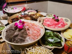 -古木枫老火锅(洪崖洞店)