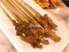 -蓉幸会川菜(苏宁广场店)