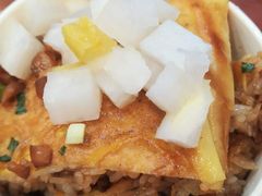 三鲜豆皮-蔡林记(昙华林泛悦汇店)