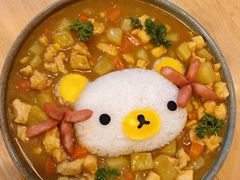 -红小满休闲餐厅(十全街店)