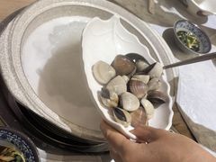 -丰尔粥食·粥底火锅·桑拿鸡(大良总店)