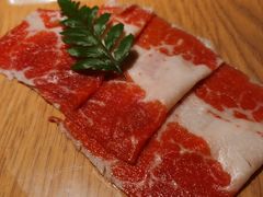 -蟹将军·松叶蟹和牛日料放题自助(K11店)