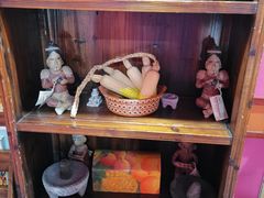 -panchos 墨西哥餐厅(嘉绿苑店)
