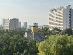 -迎泽公园