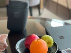 -上海柏悦酒店