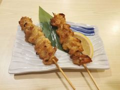 -有喜屋·深夜食堂(北京西路店)