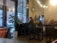 -熙阁咖啡Segnal(时代中心店)