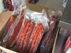-鸿运兔·手撕烤兔(天府广场店)