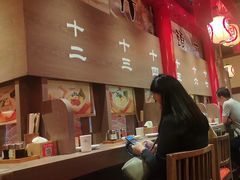 -无敌家现熬骨汤拉面(颐堤港店)
