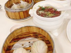 -凤凰楼酒家·粤宴点心(华强北店)