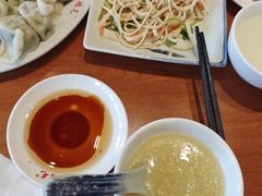 -鸿毛饺子(紫竹桥店)