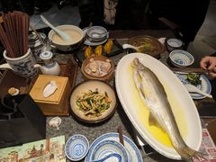 -南京大牌档(青岛万象城店)