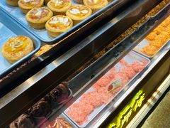 -鲍师傅糕点(观前街店)