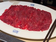 -龙森园火锅(琴台路店)