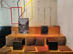 -Nectar One Cafe(勇烈路n1店)