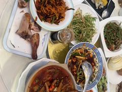 -凯鸽酒楼(大同振兴街店)