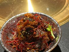 -無二炙坊·和牛烧肉(大钟寺1733店)