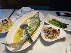 -柳莺湖上·湖景餐厅·江南菜(西湖店)