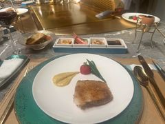 -额尔敦牛厨师铜板烧