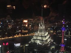 -上海柏悦酒店·世纪100牛排馆