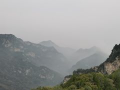 -少华山国家森林公园