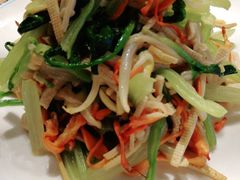 -小菜园新徽菜(溧阳万达店)