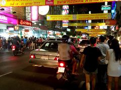 -唐人街(耀华力路)