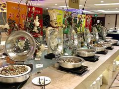 -海韵之星邮轮水会(明发商业广场店)