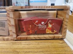 -Peet's 皮爷咖啡(东湖路手作店)
